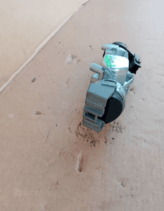 Stacyjka kluczyk Ford Focus MK2 3M51-3F880-AC 4