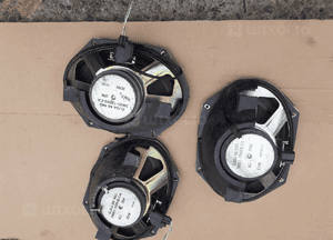 Mazda 2 3 5 6 MX- 5 626 323f  Premacy Głośnik głośniki orginał 2