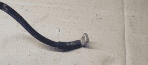 Klema minusowa kabel przewód Audi A4 B6 8E1971235C 4