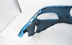 Zderzak przód przedni hyundai kona electric lift 2020- 86511-DDAA0 8