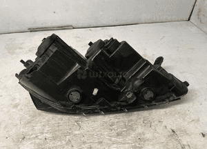 VW Passat B7 Reflektor Lampa Lewy Lewa Strona Wersja UK 3AC941005 11