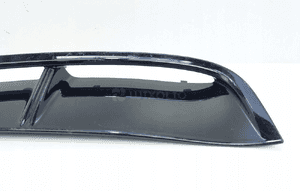 Wlot nerka listwa błotnika lewa porsche panamera 971854775 2