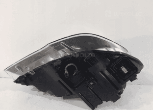 BMW X5 E70 Lampa Bi-xenon Skrętny L - 13375 4