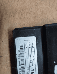 komputer barton junak 50cc 2