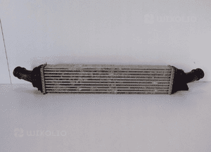 Audi A4/A5/A6/Q5 Chłodnica Powietrza 2.0T - 6158 1