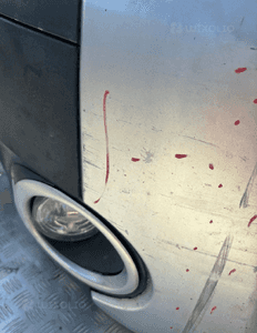Zderzak przod przedni citroen berlingo iii 3 org 8