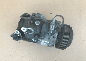 Kompresor sprężarka klimatyzacji Bmw F10 F20 F30 E90 E91 2.0d 447260-38-22 3