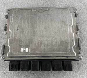 Komputer silnika bmw 5 G30 G31 5A307E2 org fv 2