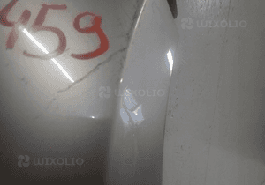 Błotnik prawy przód przedni kia ceed 2 ii 2012- 2