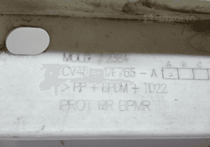 Dyfuzor FORD KUGA MK2 TITANIUM CV4J-17F765 -A 9