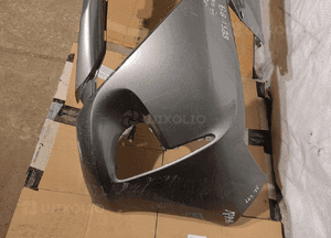 Zderzak przód przedni toyota yaris iii lift 17- 2