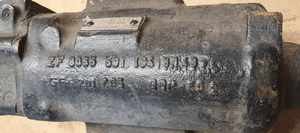 Maglownica przekładnia kierownicza Land Rover Range Rover P38 8076974101 7