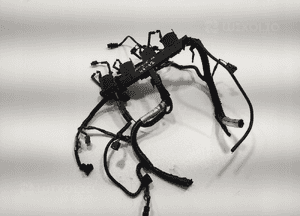 WIĄZKA INSTALACJA WTRYSKIWACZY RENAULT MASTER II MOVANO A 2.5 DCI 2004-2009 2