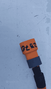 PRZEWÓD WIĄZKA ELEKTRYCZNA E-BERLINGO MOKKA E 9826145080 2