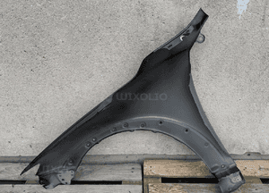 Blotnik przod przedni prawy mazda CX3 CX-3 2014- bardzo ladny 5