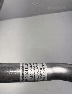 PRZEWÓD KLIMATYZACJI MERCEDES GLC W253 A2538303601 4