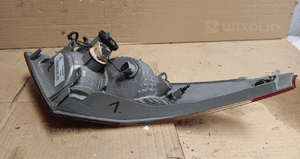 Lampa lewy tył w klapę renault megane iii  nr 265550009R 3