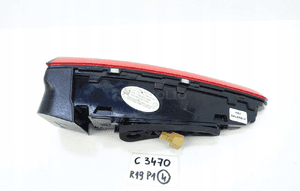 Lampa prawy tył prawa tylna skoda enyaq 5LG 4