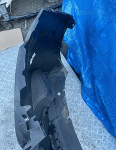 Zderzak przod przedni renault master iv 4 org fv 9