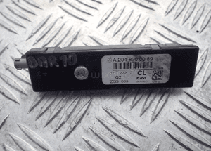 MERCEDES W204 MODUŁ WZMACNIACZ ANTENY A2048200089 RADOM 1