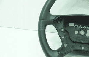 KIEROWNICA SKORA MERCEDES SL R230 ORYGINAŁ 6