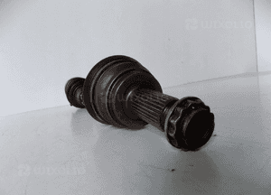 BMW 3 F31 335i - Sprężyna Sprężyny Tylne - 5038 15