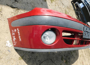 megane I FL zderzak nr 2846 WYSYŁKA 3