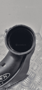 Bmw F20 F25 F30 F31 rura przewód wąż powietrza 7605638 3