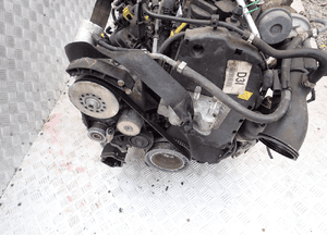Silnik fiat alfa romeo 1.4 turbo 4