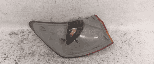Tyl tylna lampa prawa lexus IS220 3
