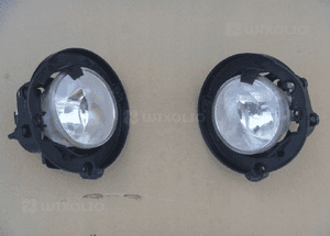 Toyota c hr lift 2019 reflektor prawy full led uszkodzony 81110-F4280-00 12