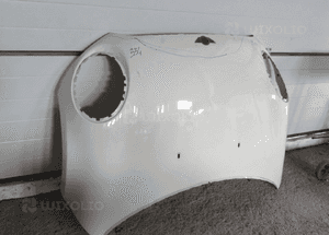 Maska pokrywa silnika mini cooper  F55 F56 F57 2014- 3