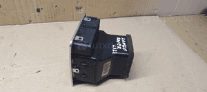 Kratka nawiewu powietrza prawy przód Range Rover Vogue L322 JVE000041 5