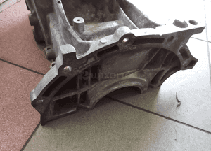 misa olejowa yaris 2 1.4 d4d 3
