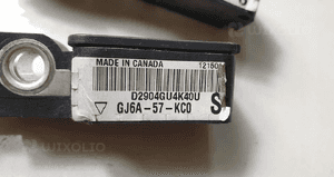 MAZDA 6 RX8 SENSOR CZUJNIK UDERZENIA GJ6A-57-KC0 3