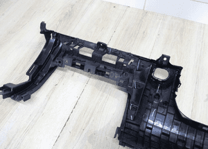 Osłona konsoli nappa mercedes W167 A1676805100 9