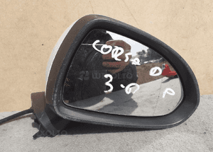 Lusterko elektryczne prawe opel corsa d Z474 3-PIN oryginał wysyłka! 3