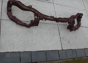 Ford focus MK3 lift pas przedni oryginał ładny różne kolory 4