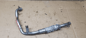 Rurka oleju turbiny smarująca VW Touareg 3.0 TDI 059145735Q 1