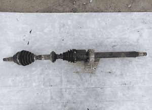 Alfa romeo 159 2.2 jts półoś prawa przód przednia 50504073 1