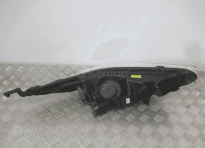 Lampa przednia przód lewa ford fiesta MK7 lift 2012-2017 13