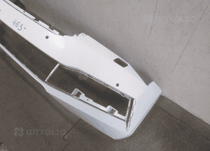 ZDERZAK PRZÓD SKODA SUPERB III 3 LIFT 3V 3