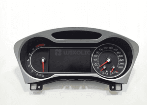 Licznik ford mondeo MK4 iv 2.0 benzyna 8M2T-10849-TD 8M2T10849TD 2007-2012 2