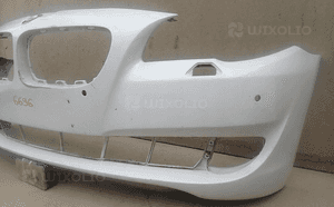 Zderzak przód przedni bmw v 5 F10 F11 10-13 3