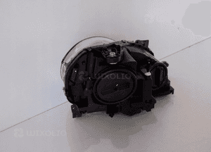 Mercedes W204 C Klasa Lampa ILS LIFT Lewa - 2804 6