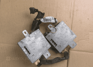 Wzmacniacz radia volvo S40 V50 30732565-1 4