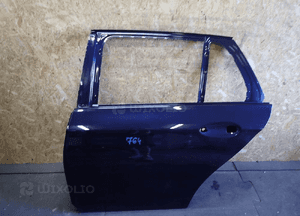 DRZWI TYŁ LEWE MERCEDES E KLASA W213 KOMBI 1