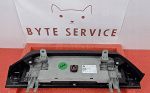 BMW G15 MONITOR WYŚWIETLACZ EKRAN 10,25 LHD 5AOE6B8 Nowy 3