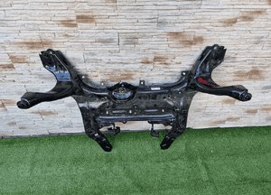 Wózek belka pod silnik bmw X1 U11 2 U06 8836336 1