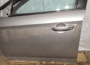 Drzwi lewy przód ford mondeo MK4 lakier 58 07-14 3